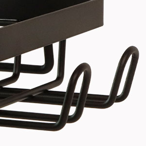 sponge holder for kitchen sink