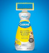 Pet Stain &amp;amp;amp; Odor Remover