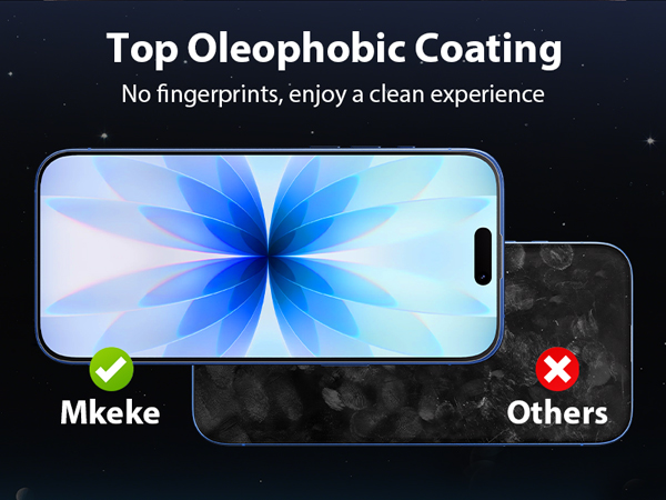 iPhone 17 Screen protector