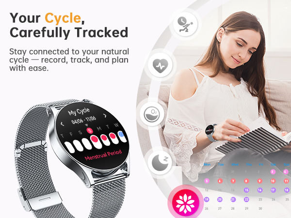 fitness tracker watch