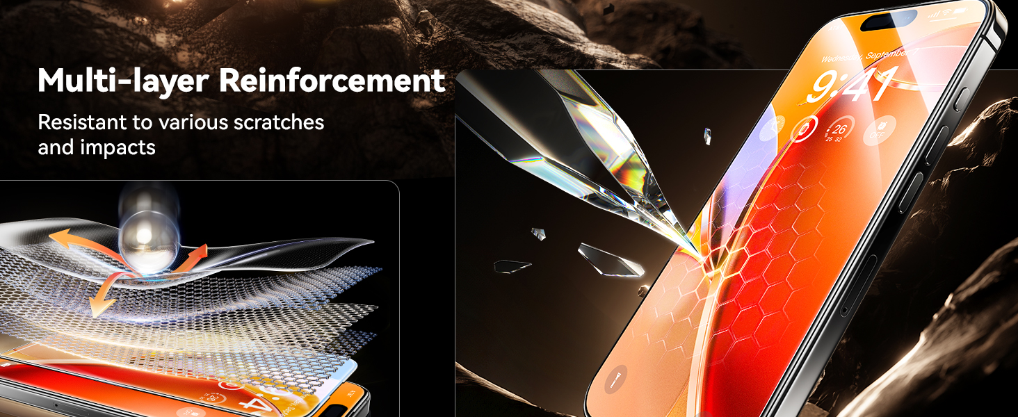 Screen Protector
