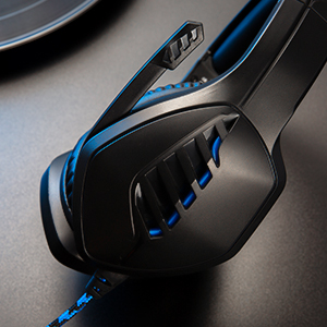 Game Headset