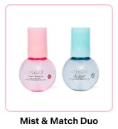 Mane Fruity Hair and Body Mist - Lychee, Rose + Vanilla Body Spray &amp;amp; Hair Perfume