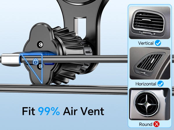 magsafe wireless car charger