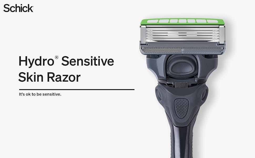 Razors for men