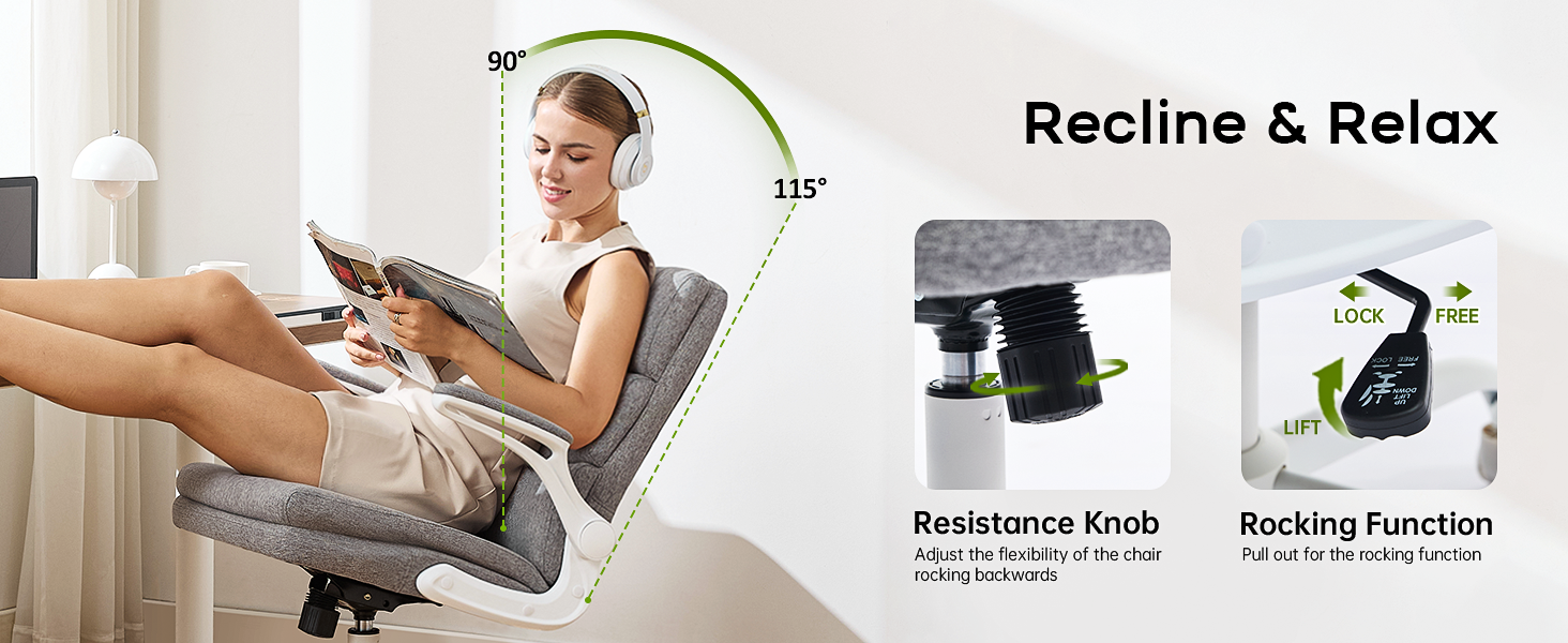 Recline
