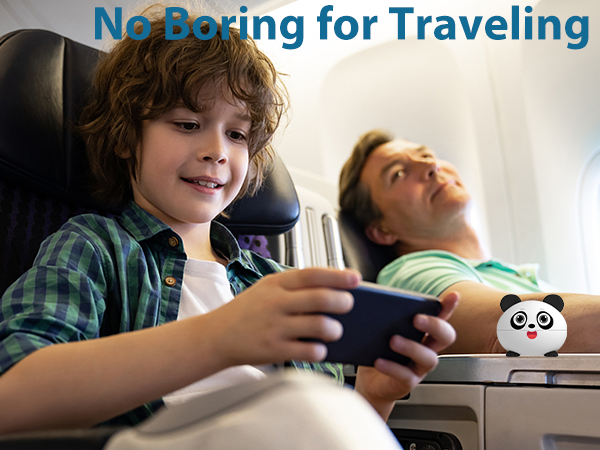 wireless earbuds for girls boys