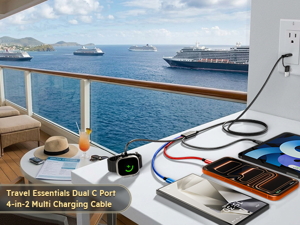 Cruise Essentials 2026