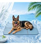 GOLOPET Dog Cooling mat 36x24 in