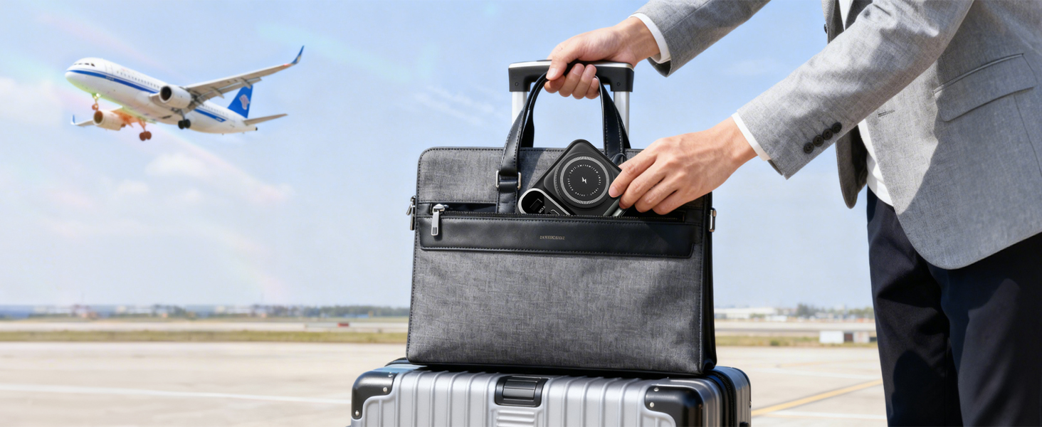 charging station 8 in 1 wireless charger multi device charger Apple