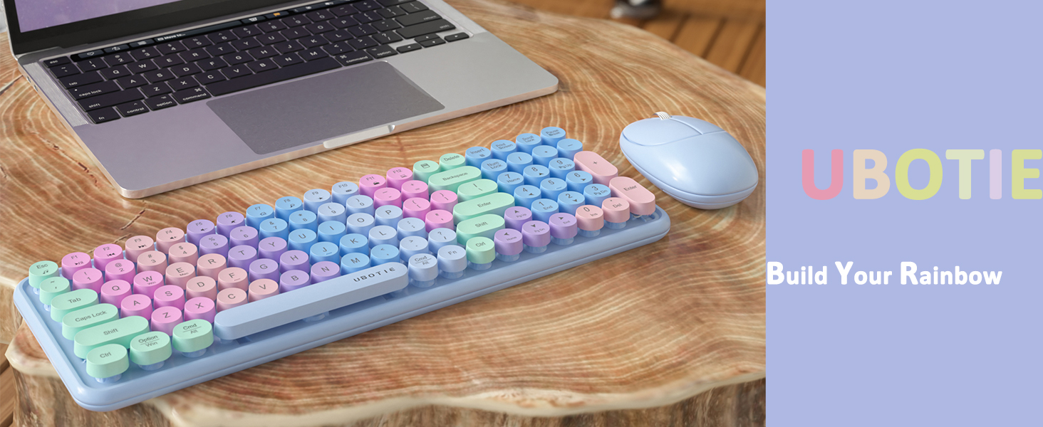 wireless keyboard and mouse 