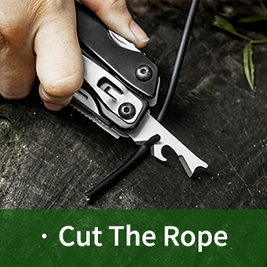 Multitool Knife