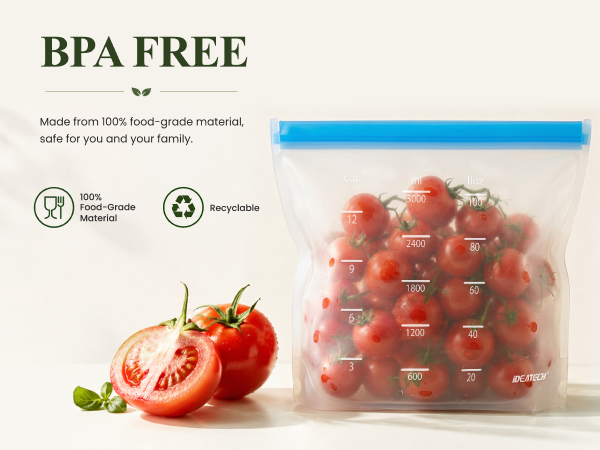 APP BPA FREE