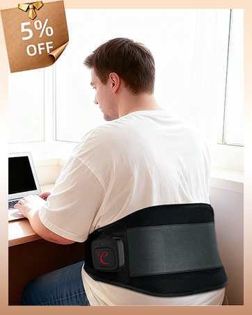 cordless Heating pad