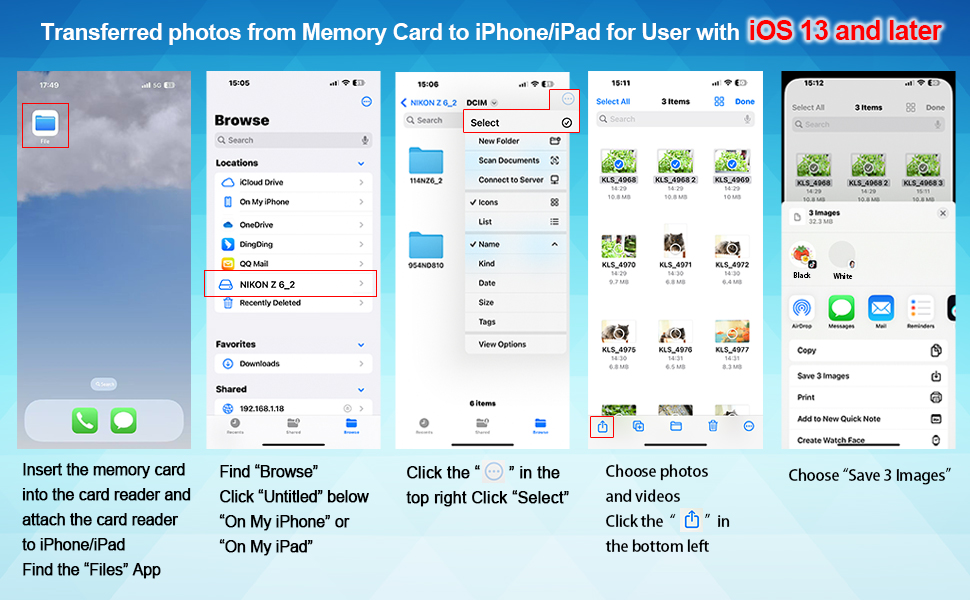 Card Reader