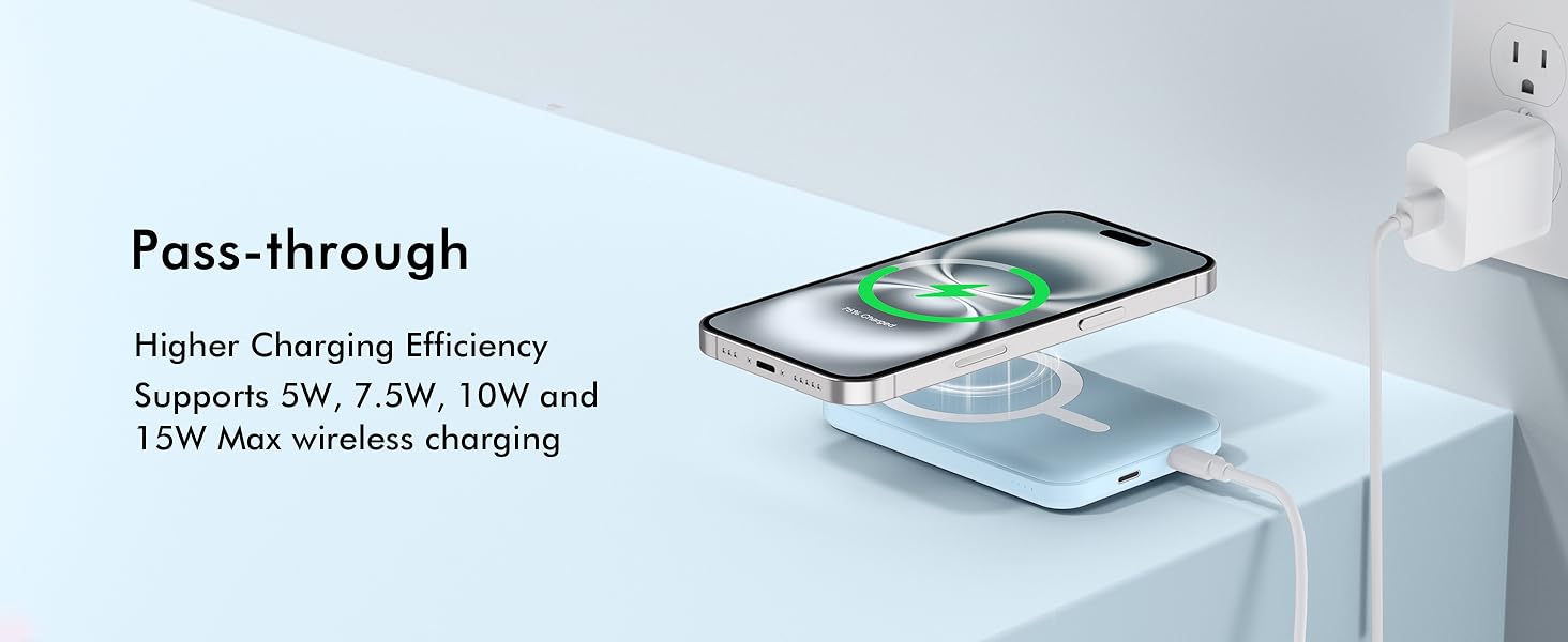 iphone battery charger portable