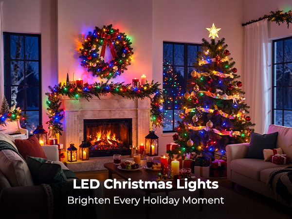 string lights