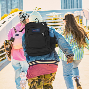 JANSPORT The Big Student