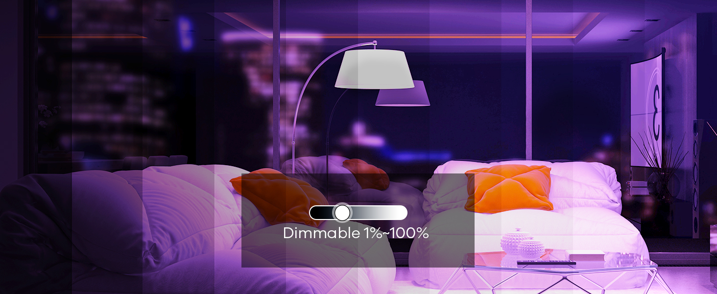dimmable