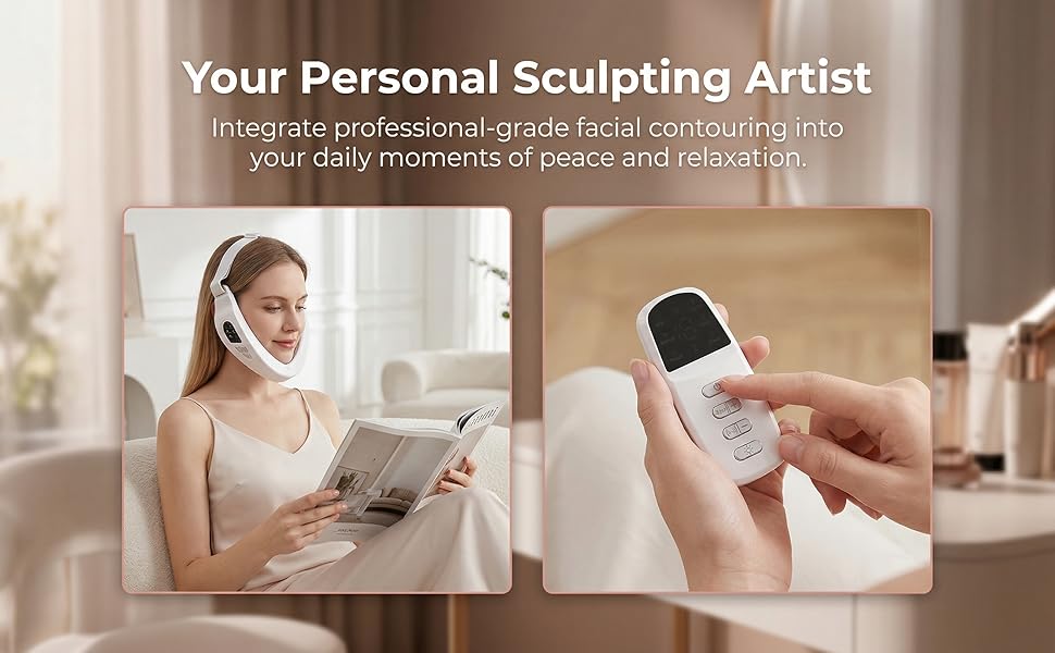Your Personal Sculpting Artist