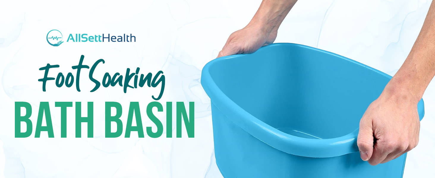 Foot Soak