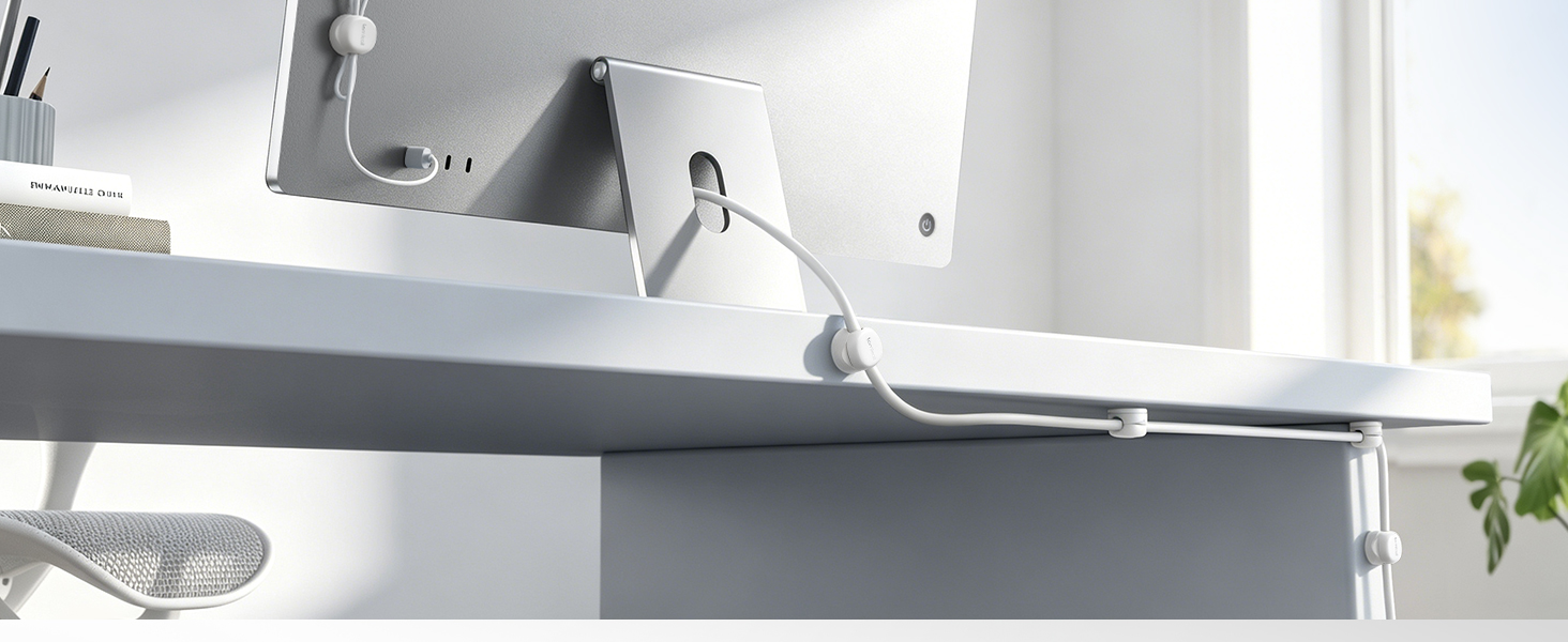 cord holder clips for nightstand phone cord holder cord organizer cable organizer