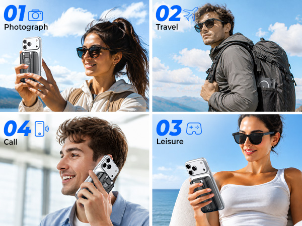portable power bank battery pack