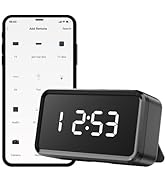 YIFAN C Smart Series Smart IR Remote Control, Tuya Smart Home Universal IR Blaster, WiFi IR Remot...