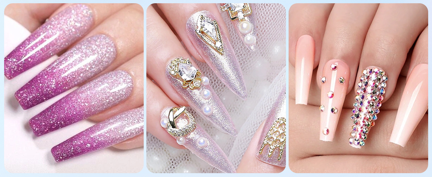 electric nail file