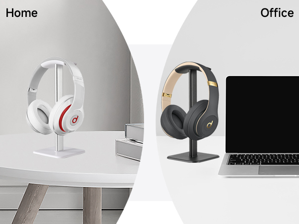 headphone stand for desk