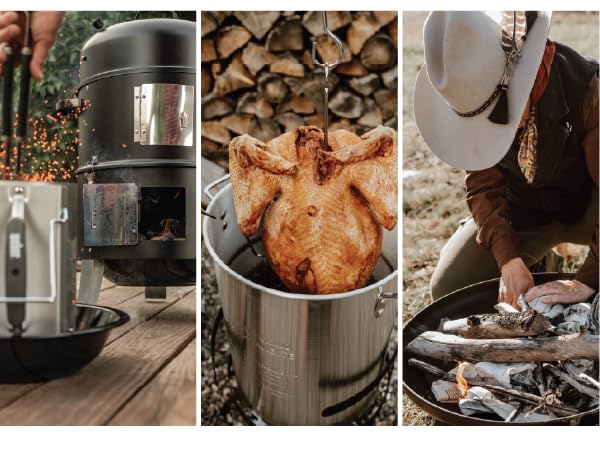 Coleman Camp Chef GasOne Outdoor Cooking Camping Stove