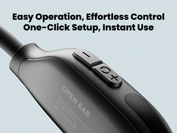 wireless bone conduction headphones