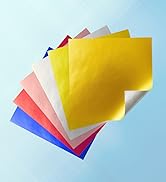 Confectionery Foils Chocolate and Candy Wrappers