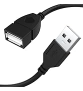 JBuds Air Charger Compatible with JLab Go Air Pop/Sport, JLab Epic Air ANC/Sport ANC, JLab JBuds ...