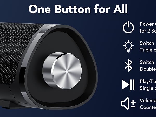 speaker