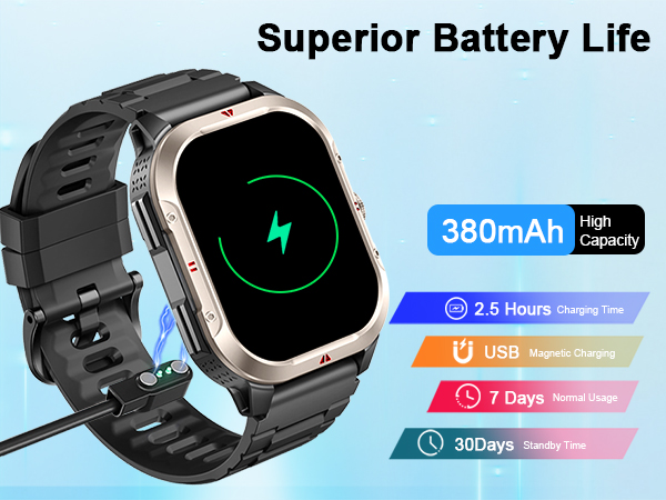 Smart Watch for Women