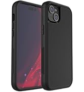 X-belmox Case for iPhone 15 6.1 Inch, [Anti-Slip] [Shockproof] iPhone 15 Case, Anti-dust Protecti...