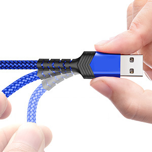 Micro USB Cable Android Charger