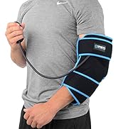 Sports Unlimited Cold Compression Elbow Wrap