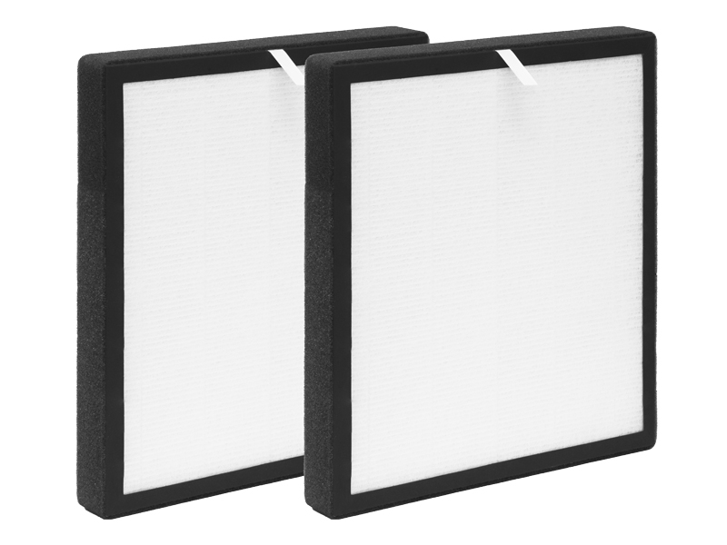 ToLife TZ-K2 filter replacement