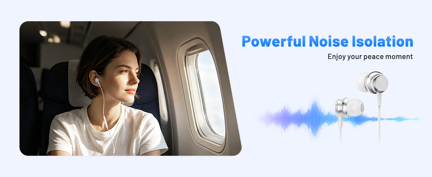 audifonos Earbuds