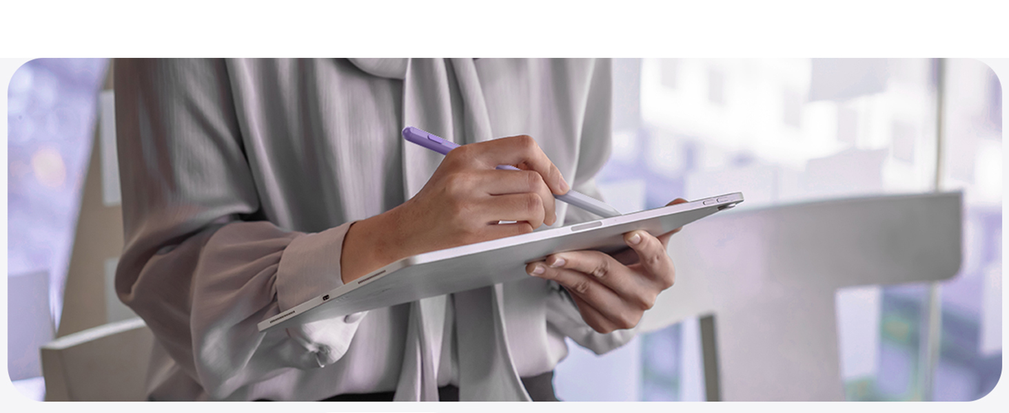 Apple iPad Pencil 2nd Generation