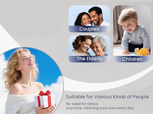 The most appropriate gift