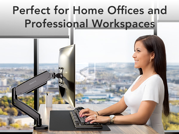 perfect for home offices and professional workspaces