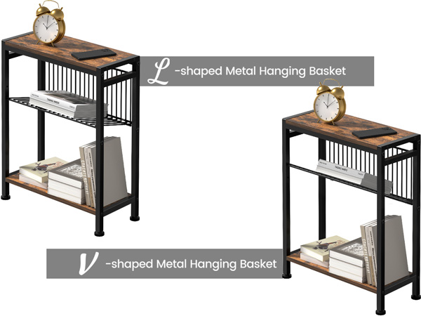 Small Side Table