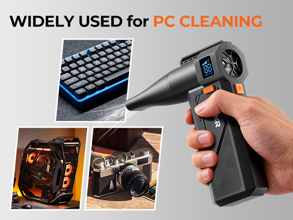 compressed air duster