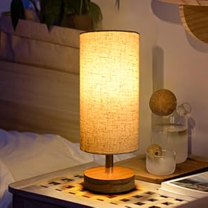night stand lamps