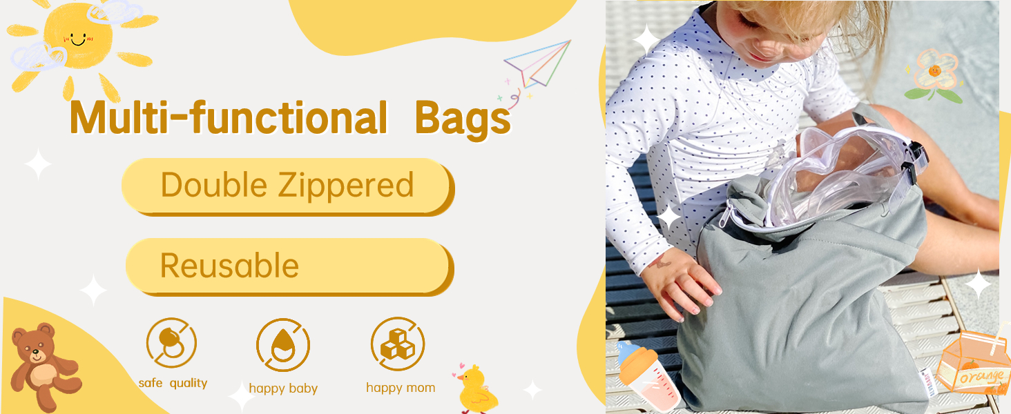 wet bag