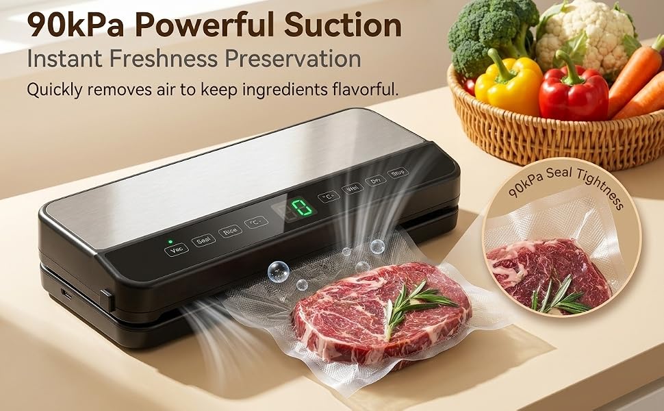 Food Saver