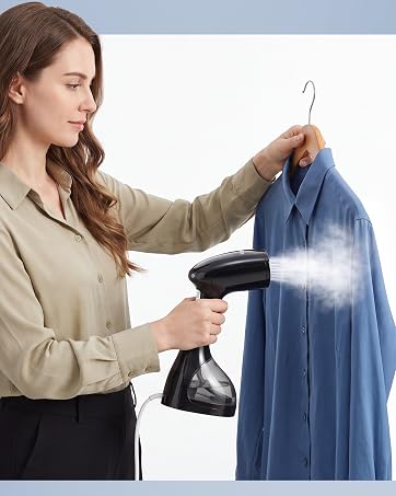 Garment Steamer